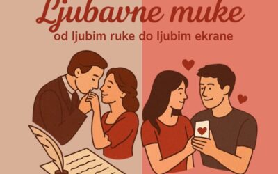 PROSLAVITE S NAMA NAŠ DAN!