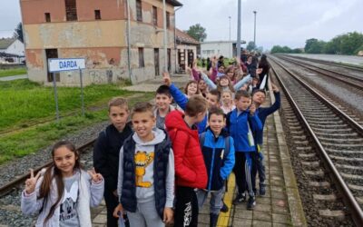 MALI ISTRAŽIVAČI NA VELIKOM FAKULTETU