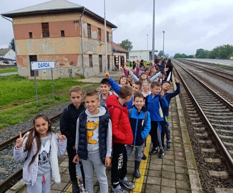 MALI ISTRAŽIVAČI NA VELIKOM FAKULTETU