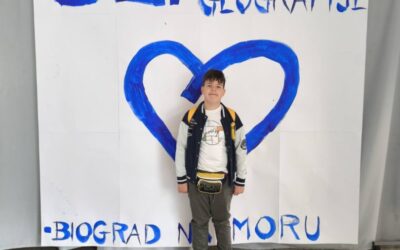 NA DRŽAVNOME NATJECANJU IZ GEOGRAFIJE NAŠ PETAŠ JAN MILIĆ HORVAT BIO JE JEDINI PREDSTAVNIK SVIH SLAVONSKIH ŽUPANIJA!