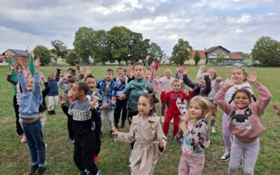 EUROPSKI ŠKOLSKI SPORTSKI DAN 2025.