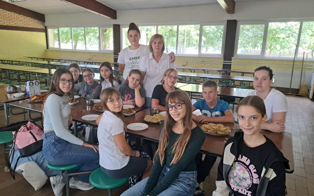 OBILJEŽILI SMO MEĐUNARODNI DAN SVJESNOSTI GUBITKA I BACANJA HRANE