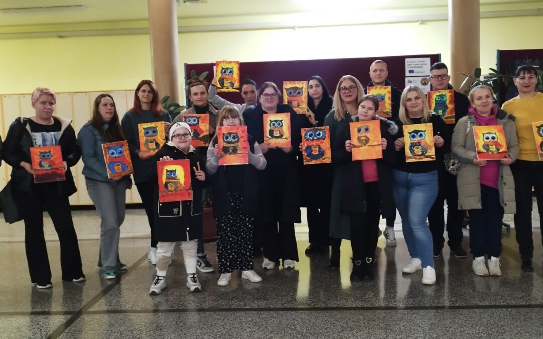 ČETVRTAK ZA RODITELJE: RODITELJI U BOJAMA