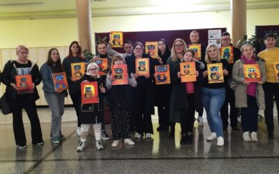 ČETVRTAK ZA RODITELJE: RODITELJI U BOJAMA