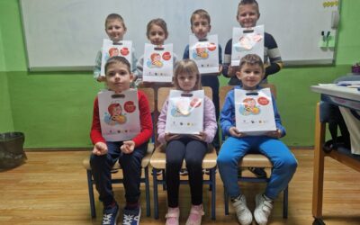 MEDNI DAN U PŠ MECE