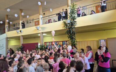 SVI ZAJEDNO PROTIV VRŠNJAČKOG NASILJA