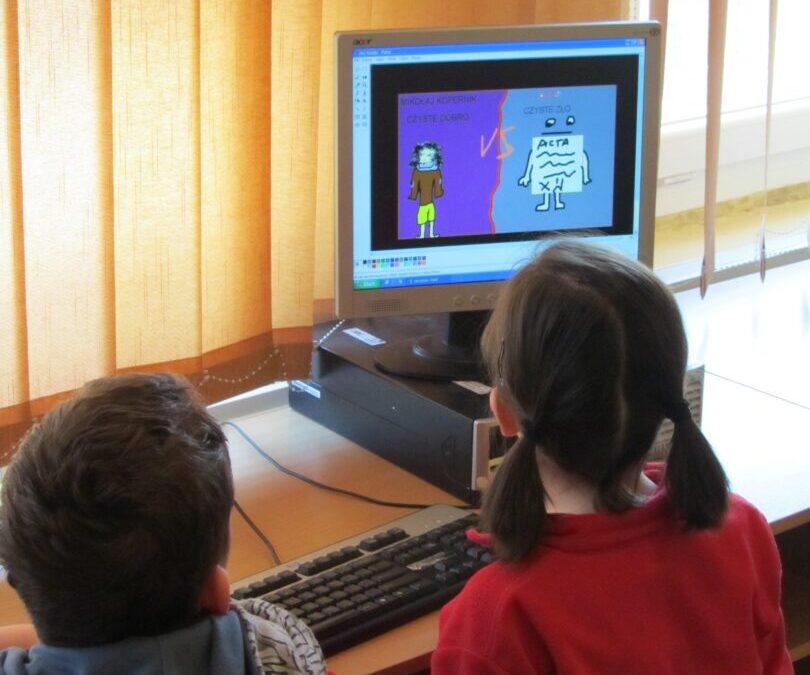 KLIK DO USPJEHA: NAŠI INFORMATIČARI MEĐU NAJBOLJIMA!