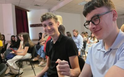 PATRIK I HRVOJE PONOVNO IZVRSNI