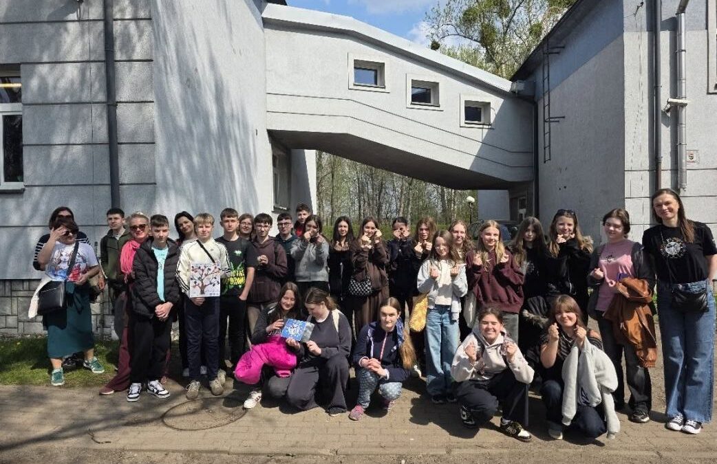 MOBILNOST UČENIKA U POLJSKOJ – PET DANA UČENJA, SURADNJE I NOVIH ISKUSTAVA