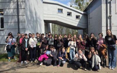 MOBILNOST UČENIKA U POLJSKOJ – PET DANA UČENJA, SURADNJE I NOVIH ISKUSTAVA