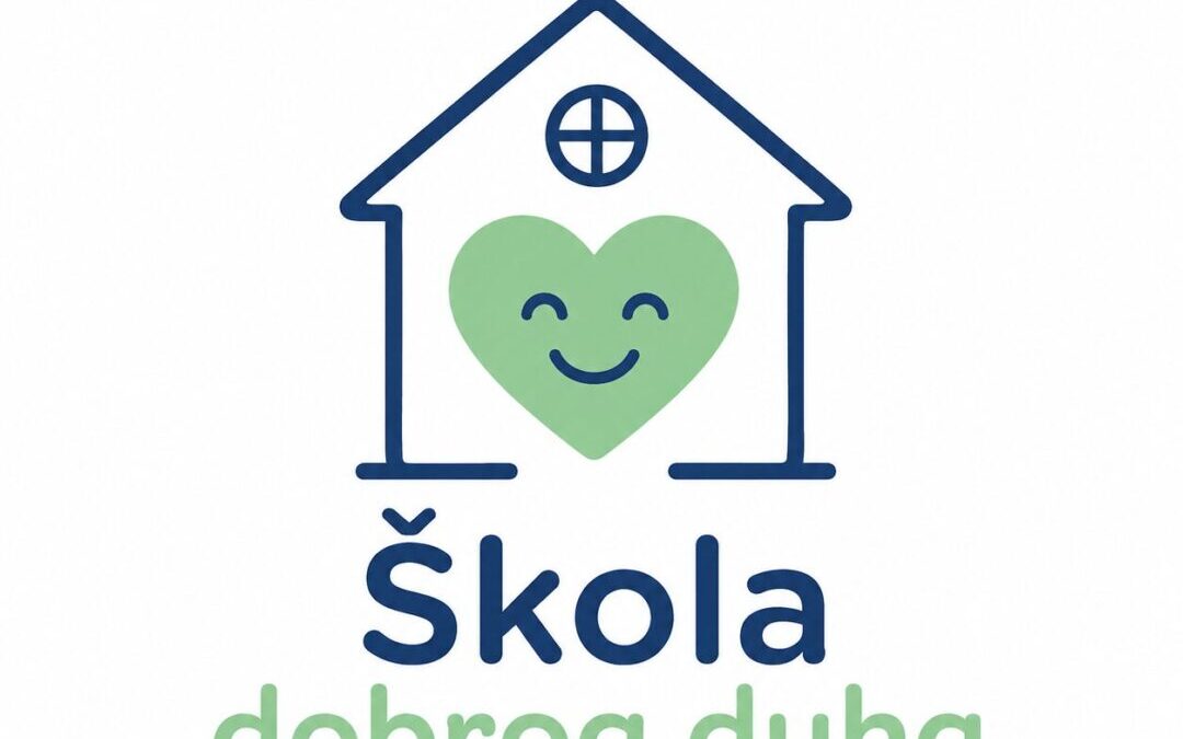 Škola dobrog duha – zajedno za mentalno zdravlje učenika i učitelja
