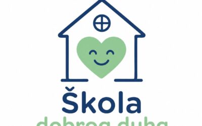 Škola dobrog duha – zajedno za mentalno zdravlje učenika i učitelja