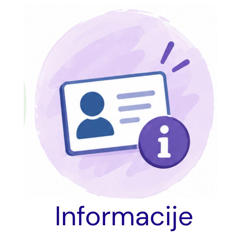 Informacije