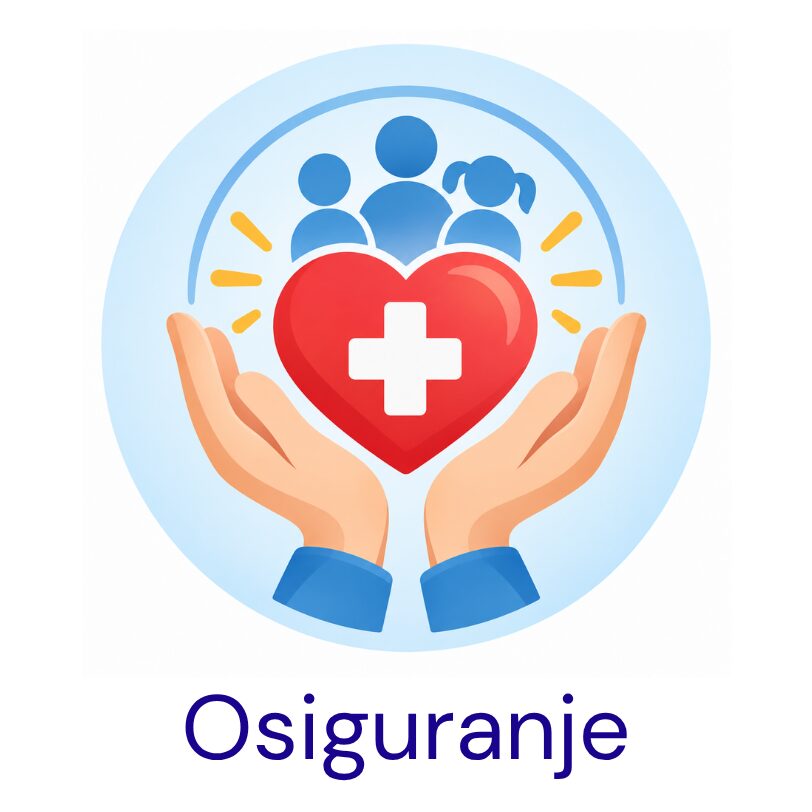 Osiguranje učenika