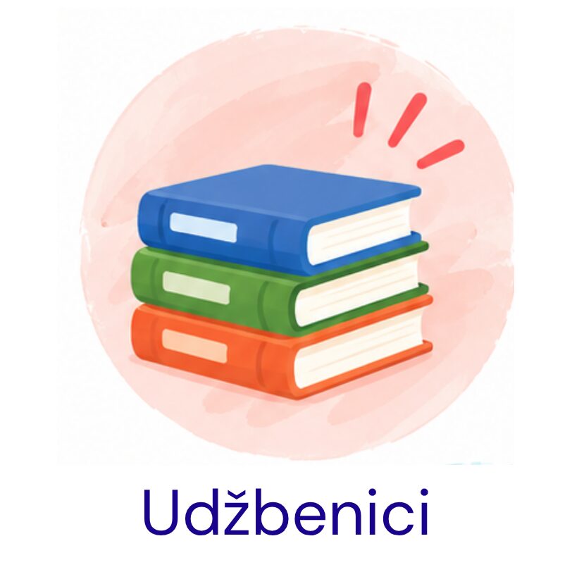 Udžbenici