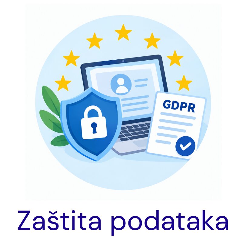 zaštita podataka